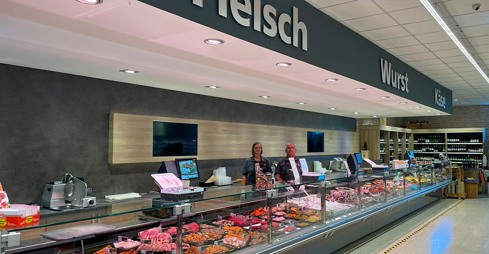 Markt Pivitsheide | Markant Markt Hofmann